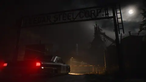 Captura de tela de The Casting of Frank Stone (1 de 4)