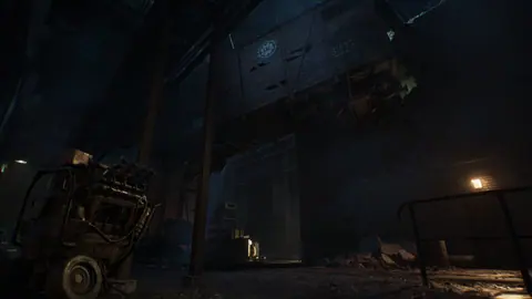 Captura de tela de The Casting of Frank Stone (3 de 4)