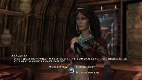 Captura de tela de Rise of the Argonauts (4 de 4)