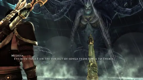 Captura de tela de Rise of the Argonauts (3 de 4)