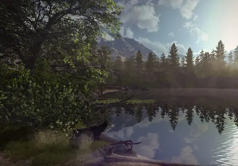 Captura de tela de Fishing Planet (2 de 4)