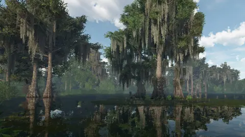 Captura de tela de Fishing Planet (3 de 4)