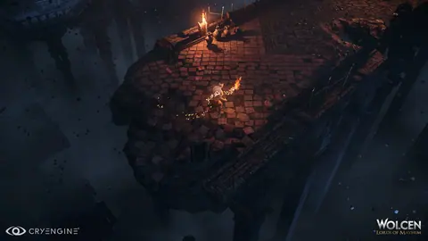 Captura de tela de Wolcen: Lords of Mayhem (1 de 4)