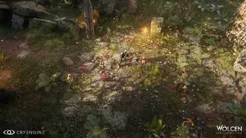 Captura de tela de Wolcen: Lords of Mayhem (4 de 4)