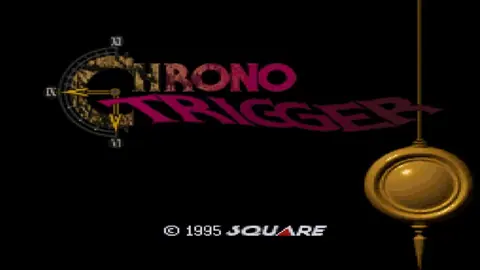 Captura de tela de Chrono Trigger (1 de 4)