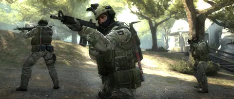 Captura de tela de Counter-Strike: Global Offensive (3 de 4)