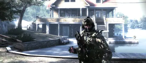Captura de tela de Counter-Strike: Global Offensive (4 de 4)