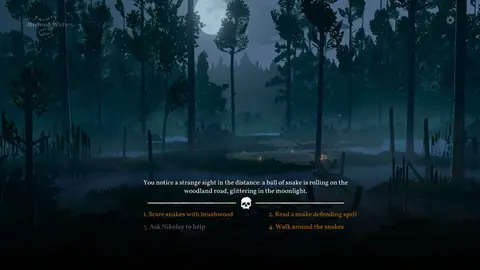 Captura de tela de Black Book (2 de 4)