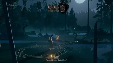 Captura de tela de Black Book (4 de 4)