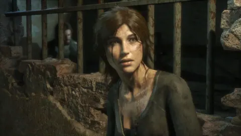 Captura de tela de Rise of the Tomb Raider (1 de 4)