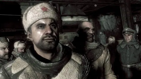 Captura de tela de Call of Duty: Black Ops (2 de 4)