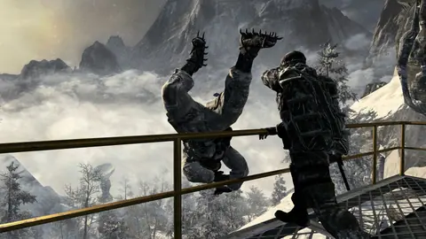 Captura de tela de Call of Duty: Black Ops (3 de 4)