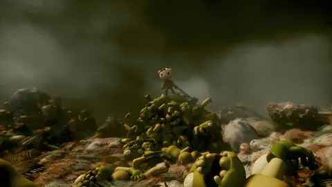 Captura de tela de Dreams (4 de 4)
