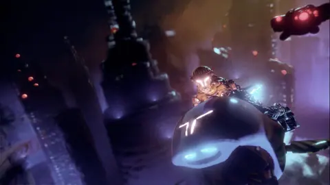 Captura de tela de Dreams (3 de 4)