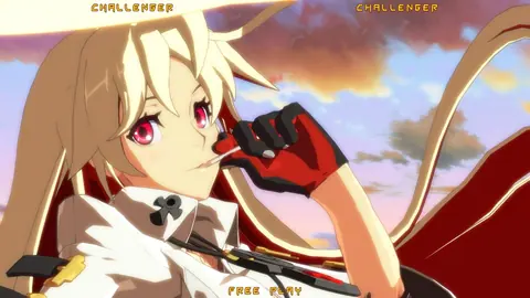 Captura de tela de Guilty Gear Xrd: Revelator (3 de 4)