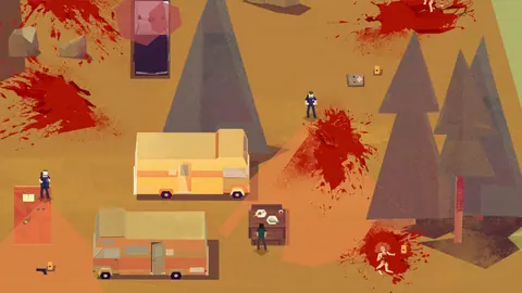Captura de tela de Serial Cleaner (3 de 4)