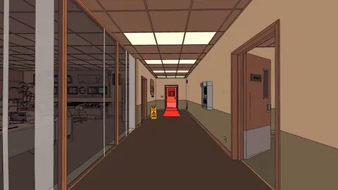 Captura de tela de Rollerdrome (2 de 4)