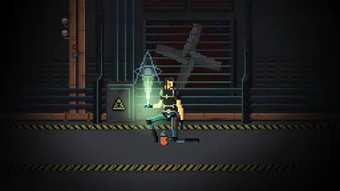 Captura de tela de Gods Will Be Watching (4 de 4)
