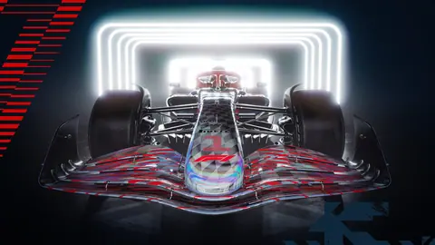 Captura de tela de F1 22 (1 de 4)