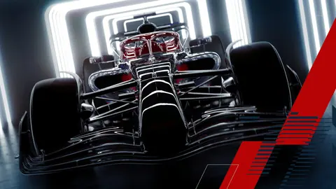 Captura de tela de F1 22 (2 de 4)