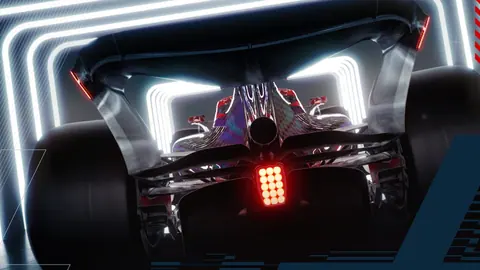 Captura de tela de F1 22 (4 de 4)