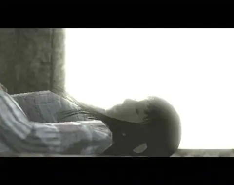Captura de tela de Shadow of the Colossus (1 de 4)
