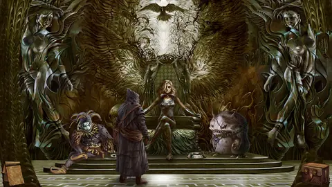 Captura de tela de Tormentum: Dark Sorrow (4 de 4)