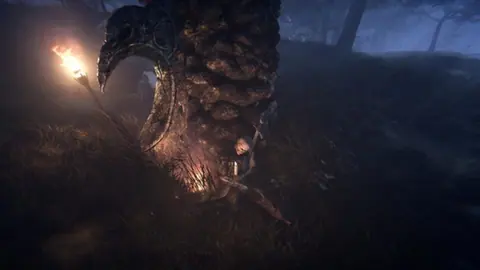 Captura de tela de Tainted Grail: The Fall of Avalon (3 de 4)
