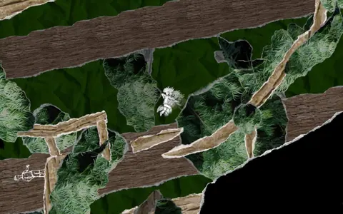 Captura de tela de And Yet It Moves (3 de 4)
