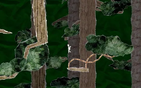 Captura de tela de And Yet It Moves (1 de 4)