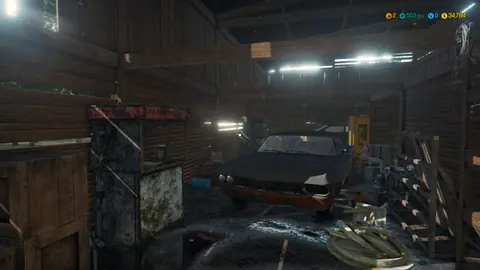Captura de tela de Car Mechanic Simulator 2018 (4 de 4)