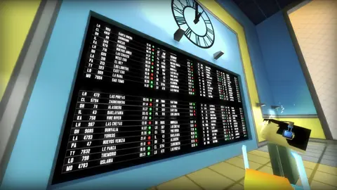 Captura de tela de Thirty Flights of Loving (4 de 4)