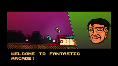 Captura de tela de Hotline Miami (2 de 4)
