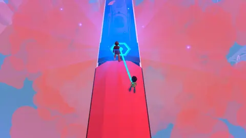 Captura de tela de Sixth Force (2 de 4)