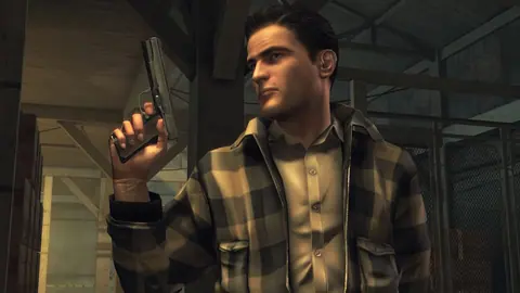 Captura de tela de Mafia II (1 de 4)