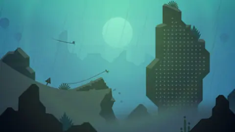 Captura de tela de Alto's Odyssey (2 de 4)