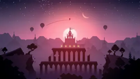 Captura de tela de Alto's Odyssey (1 de 4)