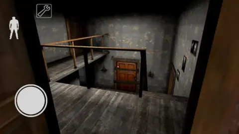 Captura de tela de Granny (2 de 4)