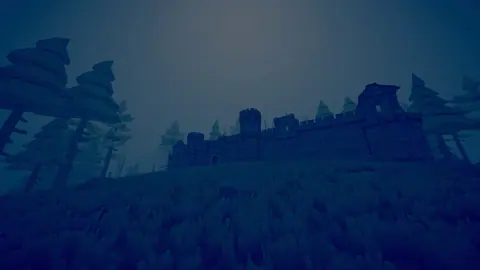 Captura de tela de Totally Accurate Battlegrounds (1 de 4)