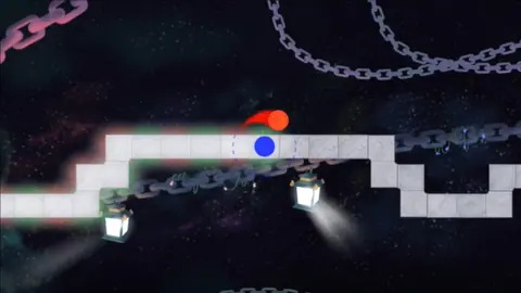 Captura de tela de A Dance of Fire and Ice (3 de 4)
