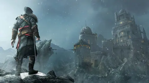 Captura de tela de Assassin's Creed Revelations (4 de 4)