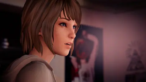 Captura de tela de Life is Strange Remastered (2 de 4)