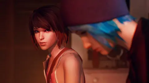 Captura de tela de Life is Strange Remastered (1 de 4)