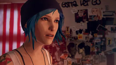 Captura de tela de Life is Strange Remastered (4 de 4)
