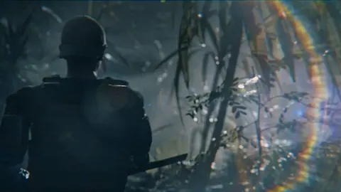 Captura de tela de Off The Grid (2 de 4)