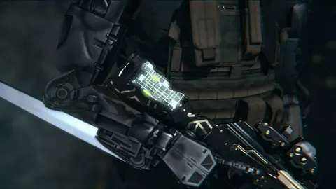 Captura de tela de Off The Grid (4 de 4)