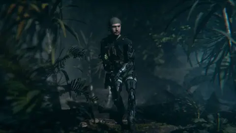 Captura de tela de Off The Grid (3 de 4)