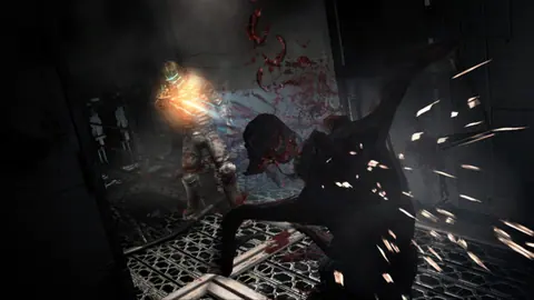 Captura de tela de Dead Space (1 de 4)