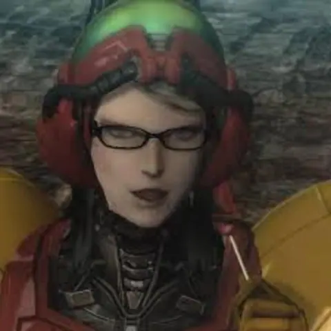 Captura de tela de Bayonetta (3 de 4)