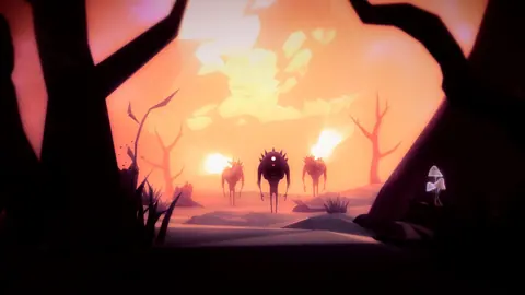 Captura de tela de Fe (2 de 4)